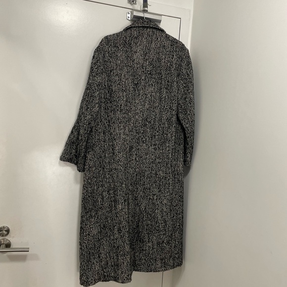 H&M wool Jacket - Picture 7 of 7